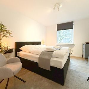 Appartement met Twee Slaapkamers